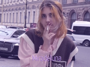 Miradeluna