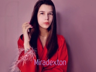 Miradexton