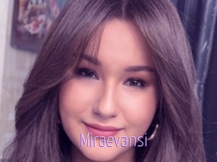 Miraevansi