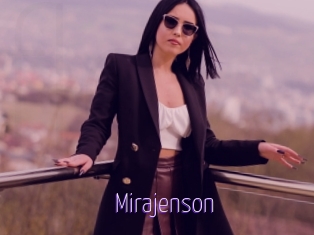 Mirajenson