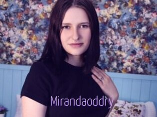 Mirandaoddry