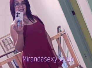Mirandasexy303av