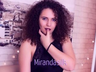 Mirandasilk