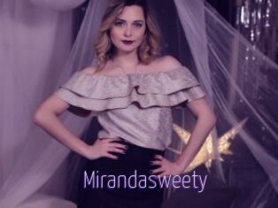 Mirandasweety