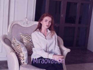 Miraovation