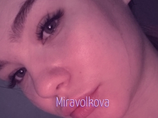 Miravolkova