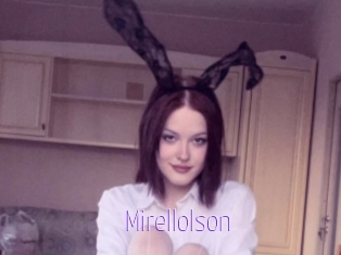 Mirellolson