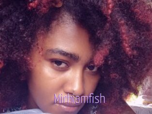 mirhiamfish Fuck Lolita Cunt