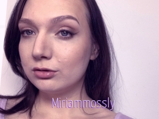 Miriammossly