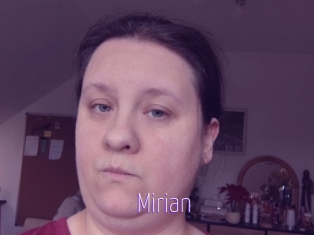 Mirian