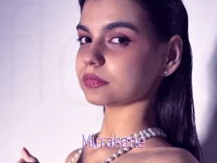 Mirrakane