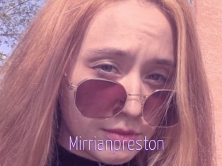 Mirrianpreston