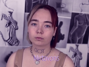 Mirtavons