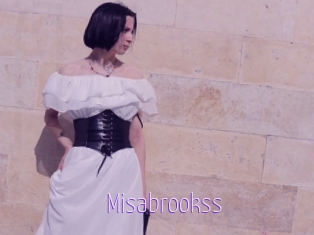 Misabrookss