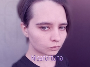 Misafortuna