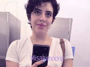 Misakimoore