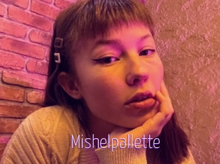 Mishelpallette