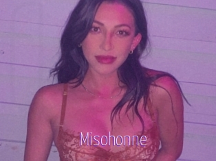 Misohonne