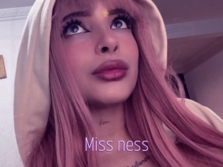 Miss_ness
