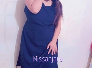 Missanjana