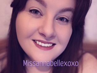 Missannabellexoxo
