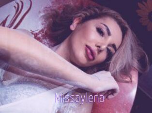 Missaylena