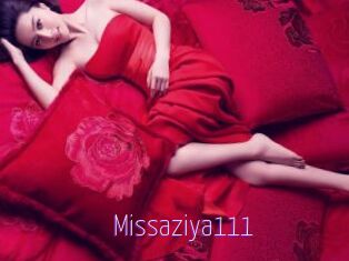 Missaziya111