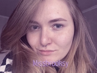 Missbrooksy