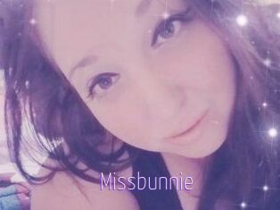 Missbunnie