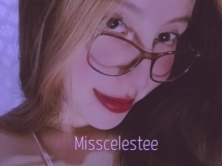 Misscelestee