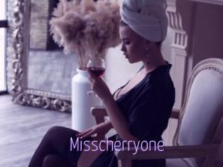 Misscherryone