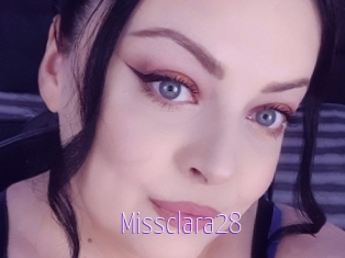 Missclara28