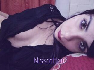 Misscotton