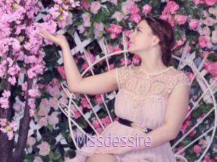 Missdessire