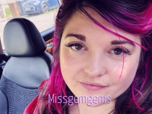 Missgemgems