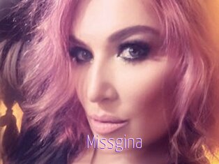Missgina