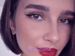 Missgisela