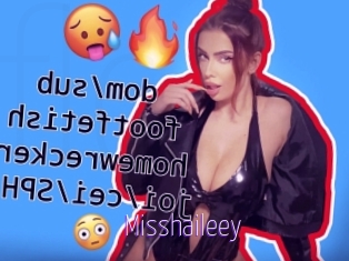 Misshaileey