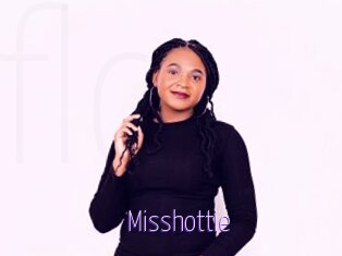 Misshottie