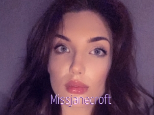 Missjanecroft
