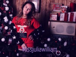 Missjuliawilliam