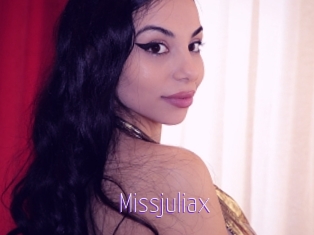 Missjuliax