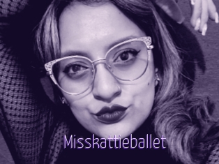 Misskattieballet