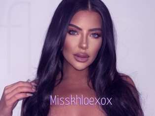 Misskhloexox