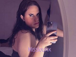 Misslouxx
