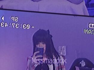 Missmaddox
