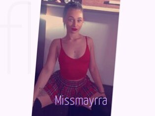 Missmayrra