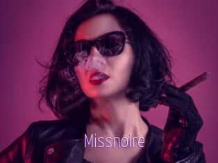 Missnoire
