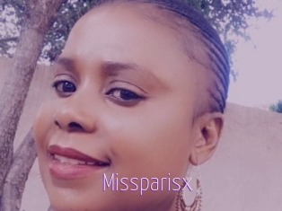 Missparisx