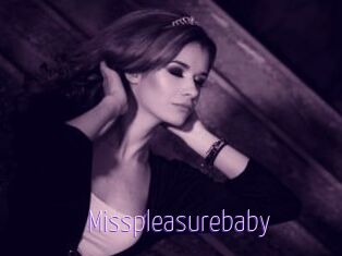 Misspleasurebaby